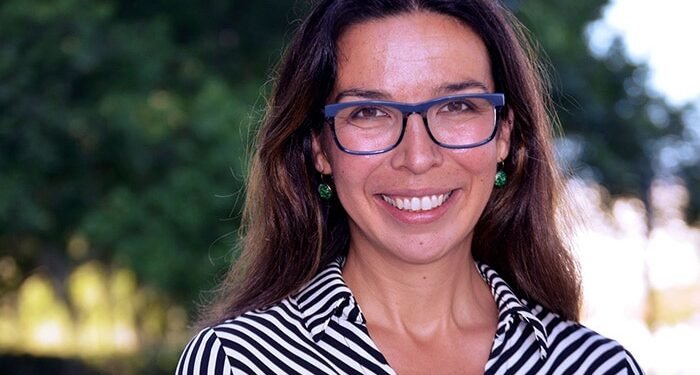 Crowley names Atkinson VP of sustainability NewCrowley VP of sustainability