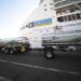 Royal Caribbean in U.S. cruising biofuel first biofuel delivery