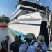 NTSB: Software flaw led to Seastreak ferry grounding Ferrygrounding