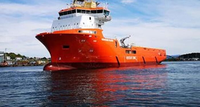 battery hybrid PSV