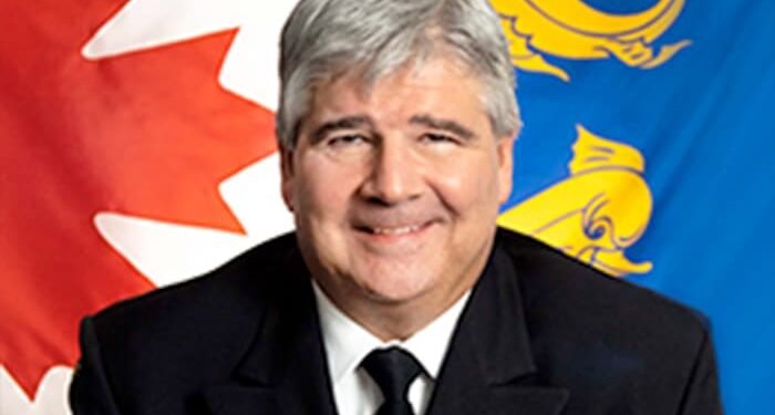 Canadian Coast Guard