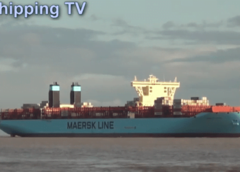 munkebo maersk