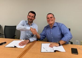 methanol fueling MOU is signed