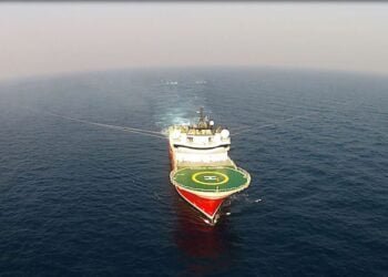 Sword 1 mile drone I