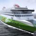 Tallink Group Chooses ABB and Wärtsilä to Power New Baltic Sea Ferry tallink shuttle ferry