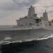 Continental Maritime books Navy contract with a $38.2 million potential Ship that Continental Maritime will work on
