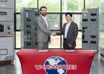 Amogy, W-Industries Enter Tech & Engineering Partnership