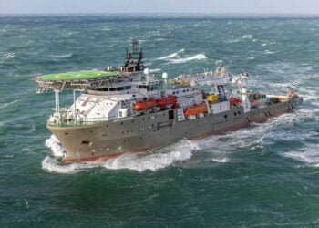 Bakker Sliedrecht Completes ESS Upgrade of Two Boskalis’ Diving Support Vessels