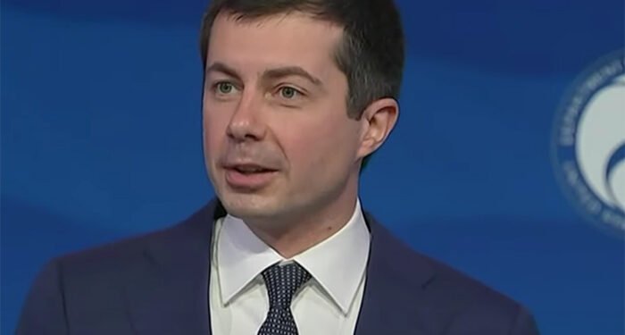 Pete Buttigieg on MSP and TSP