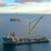 Boskalis Wraps Up Moray West Offshore Wind Farm Ops