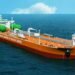 MISC Signs Deals for World’s First Ammonia Dual-Fuel Oil Tankers