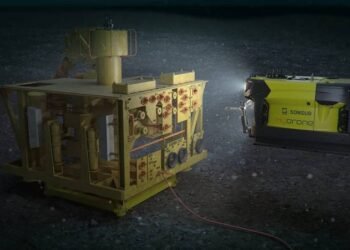 Saipem and Fincantieri Form Subsea Alliance