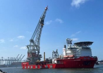 Seaway7 Gets Baltica 2 Offshore Wind Job
