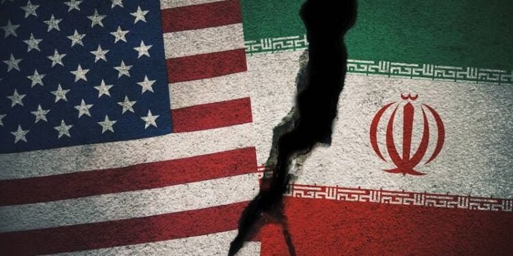 US Hits Iran with New Sanctions Targeting Commanders, Shipping
