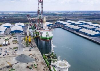 ABB to Supply Shore Connection System for DEME’s Fleet in Vlissingen Port