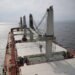 Bulk Carrier Hit by Missile Off Yemen, Sailors Missing or Wounded