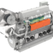 Wärtsilä to Deliver Its First Ammonia Ship Engine in Early 2025