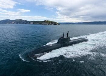 Leonardo Close to Selling Submarine Unit WASS to Fincantieri