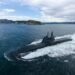 Leonardo Close to Selling Submarine Unit WASS to Fincantieri Leonardo Close to Selling Submarine Unit WASS to Fincantieri