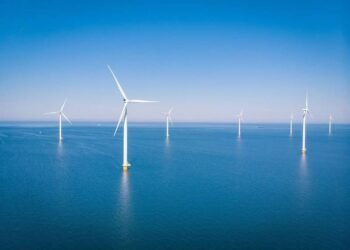 New England Offshore Wind Auction Draws Multiple Bidders