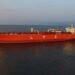 Chinese proprietor will retrofit two LPG carriers for dual-fuel operation LPG carrier