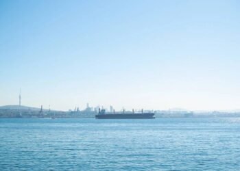 Ukraine Expands Ship War Insurance with Marsh & Lloyd's to Iron Ore, Steel