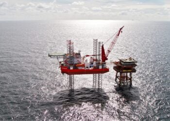 Gulf Marine Bucks Trend to Boost Profit Amid Lower Crude Prices
