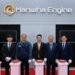 Hanwha Launches New Affiliate Rounding Off Its Total Shipbuilding Solutions Capabilities