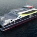 New Hong Kong ferries will be built by Cheoy Lee