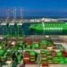 Carbon Capture @ Sea: Evergreen Ship Notches World First