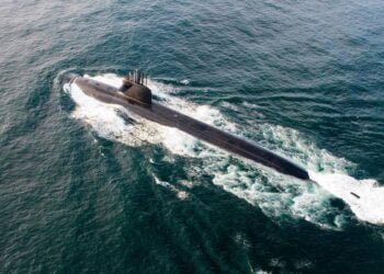 Dutch Government Picks France's Naval Group for Submarines Order