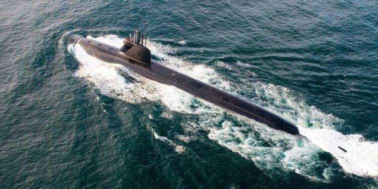 Dutch Government Picks France's Naval Group for Submarines Order