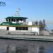 All American Marine to Build Research Vessel for Cal Poly Humboldt