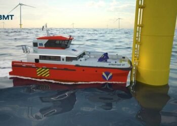 New CTV Ordered for Polish Offshore Wind Sector