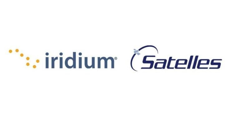 Iridium Acquires Satelles