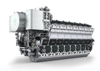 Carnival Signs LTSA with MAN PrimeServ