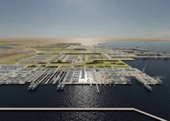 Ras Al-Khair SEZ Seeking Maritime Infrastructure Investment