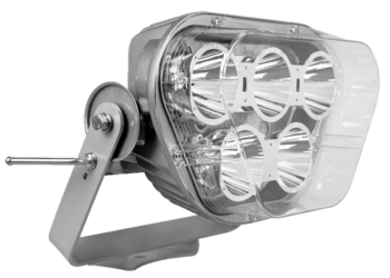 SONARAY Debuts New Velocity Series of Marine Flood