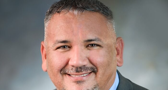 New Callan Marine VP