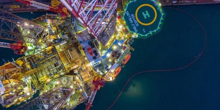 Esgian Week 13 Report: Demand Shifts