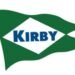 Kirby experiences elevated earnings and revenues Kirby logo