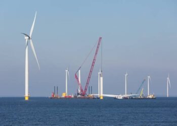 US Revises Tax Credit Rule to Help Offshore Wind Projects