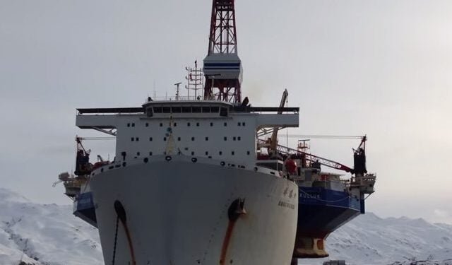 kulluk heavy lift