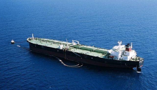 loop Louisiana Offshore Oil Port