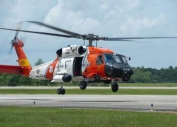 U.S. Coast Guard Calls Off Search for Missing Fishermen off Port Lavaca