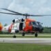 U.S. Coast Guard Calls Off Search for Missing Fishermen off Port Lavaca