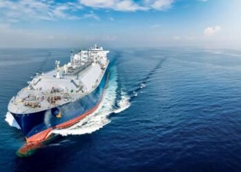 Wah Kwong Orders More LNG Carriers