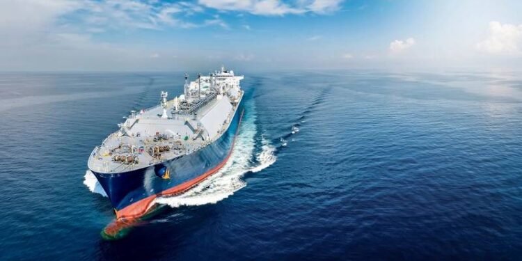 Wah Kwong Orders More LNG Carriers