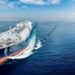Wah Kwong Orders More LNG Carriers Wah Kwong Orders More LNG Carriers