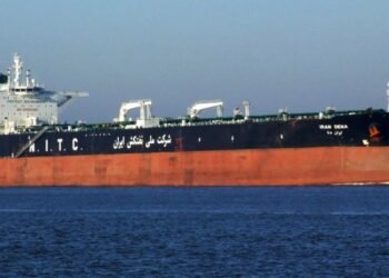 EU Set to Re-Impose Sanctions Against Iranian Shipping Companies